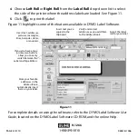 Preview for 8 page of Dymo LabelWriter Twin Turbo H-1266 Quick Start Manual