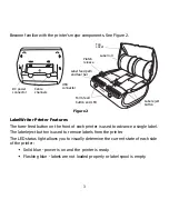 Preview for 3 page of Dymo LabelWriter Twin Turbo Quick Start Manual