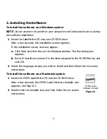 Preview for 4 page of Dymo LabelWriter Twin Turbo Quick Start Manual