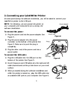 Preview for 5 page of Dymo LabelWriter Twin Turbo Quick Start Manual