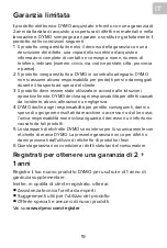 Preview for 21 page of Dymo LetraTag 200B Quick Start Manual