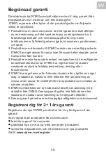 Preview for 37 page of Dymo LetraTag 200B Quick Start Manual