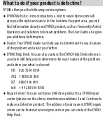 Preview for 12 page of Dymo LetraTag LT-100H Quick Start Manual