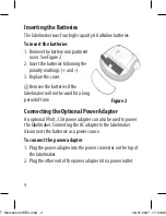 Preview for 4 page of Dymo LetraTag LT-100T User Manual