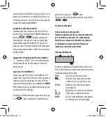 Preview for 17 page of Dymo LetraTag XR Instructions For Use Manual