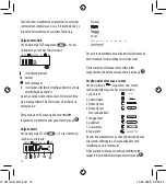 Preview for 18 page of Dymo LetraTag XR Instructions For Use Manual