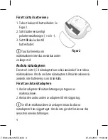 Preview for 4 page of Dymo LetrTag LT-100T (Swedish) Bruksanvisning