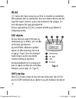 Preview for 30 page of Dymo LetrTag LT-100T (Swedish) Bruksanvisning