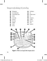 Preview for 46 page of Dymo LetrTag LT-100T (Swedish) Bruksanvisning