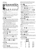 Предварительный просмотр 8 страницы Dymo LP300 Instructions For Use Manual