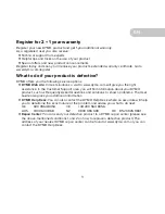 Preview for 10 page of Dymo MobileLabeler Quick Start Manual