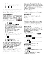 Preview for 12 page of Dymo Rhin 4200 User Manual