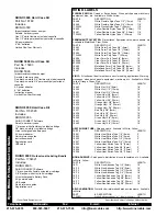 Preview for 2 page of Dymo Rhino 3000 Industrial Label Printer Selection Manual