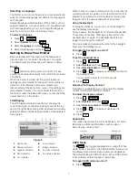 Preview for 8 page of Dymo Rhino 4200 Industrial Label Printer User Manual