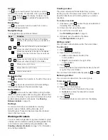 Preview for 9 page of Dymo Rhino 4200 Industrial Label Printer User Manual