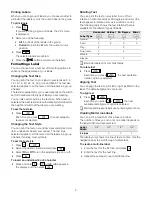 Preview for 10 page of Dymo Rhino 4200 Industrial Label Printer User Manual