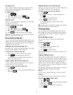 Preview for 15 page of Dymo Rhino 4200 Industrial Label Printer User Manual