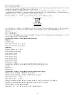 Preview for 21 page of Dymo Rhino 4200 Industrial Label Printer User Manual