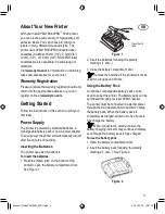 Preview for 3 page of Dymo Rhino 5200 Hard case Kit by User Manual