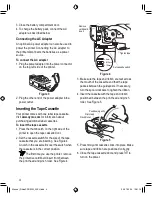 Preview for 4 page of Dymo Rhino 5200 Hard case Kit by User Manual