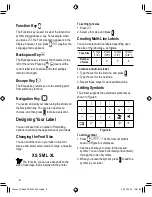 Preview for 6 page of Dymo Rhino 5200 Hard case Kit by User Manual