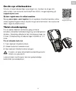 Предварительный просмотр 43 страницы Dymo Rhino 6000+ Quick Start Manual