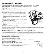 Предварительный просмотр 52 страницы Dymo Rhino 6000+ Quick Start Manual