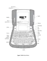 Предварительный просмотр 6 страницы Dymo Rhino 6500 User Manual