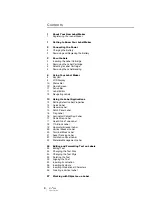 Preview for 3 page of Dymo XTL 300 User Manual