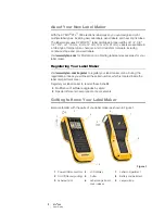 Preview for 6 page of Dymo XTL 300 User Manual