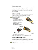 Preview for 7 page of Dymo XTL 300 User Manual