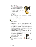 Preview for 8 page of Dymo XTL 300 User Manual