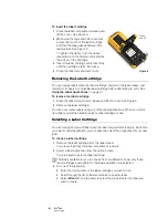 Preview for 9 page of Dymo XTL 300 User Manual