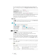 Preview for 12 page of Dymo XTL 300 User Manual