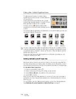 Preview for 18 page of Dymo XTL 300 User Manual