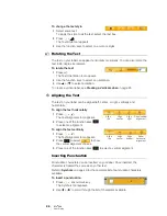 Preview for 30 page of Dymo XTL 300 User Manual