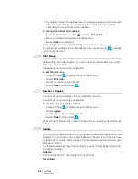 Preview for 40 page of Dymo XTL 300 User Manual