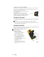 Preview for 46 page of Dymo XTL 300 User Manual