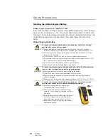 Preview for 56 page of Dymo XTL 300 User Manual