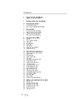 Preview for 3 page of Dymo XTL 500 User Manual