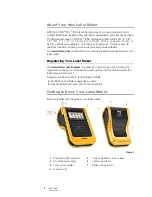 Preview for 6 page of Dymo XTL 500 User Manual