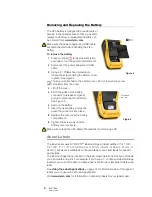 Preview for 8 page of Dymo XTL 500 User Manual