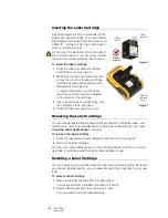 Preview for 9 page of Dymo XTL 500 User Manual