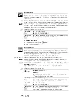 Preview for 20 page of Dymo XTL 500 User Manual