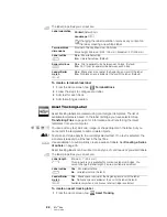 Preview for 27 page of Dymo XTL 500 User Manual