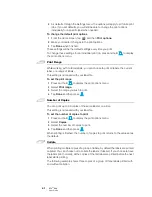 Preview for 46 page of Dymo XTL 500 User Manual