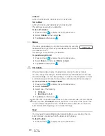 Preview for 47 page of Dymo XTL 500 User Manual