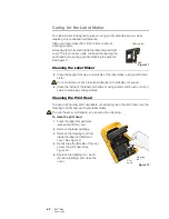 Preview for 52 page of Dymo XTL 500 User Manual