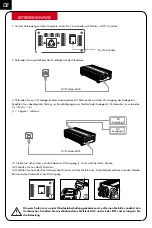 Предварительный просмотр 3 страницы Dymond Powerbase 250 Instruction