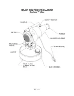 Preview for 9 page of Dyna-Fog CYCLONE ULTRA 2734 Operation And Maintenance Manual